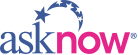 AskNow Psychics Logo