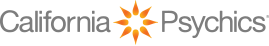 California Psychics Logo