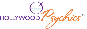 Hollywood Psychics Logo