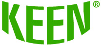 Keen Logo