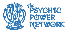 The Psychic Power Network Logo